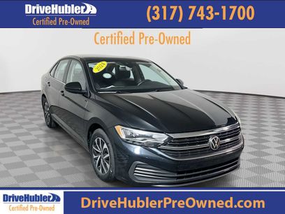 Used 2024 Volkswagen Jetta S