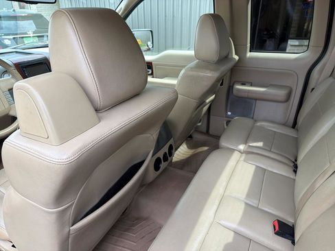 Used 2006 Ford F150 Lariat image 15