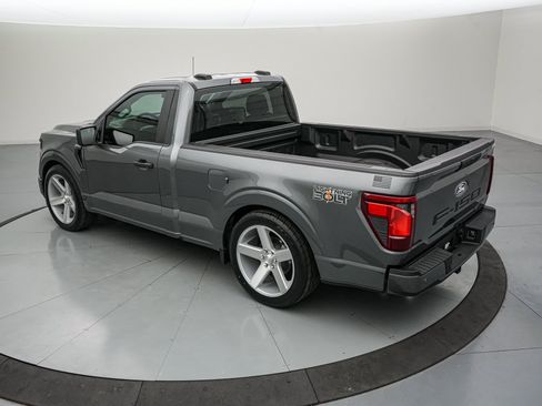 New 2026 Ford F150 XL AWD/4WD image 8