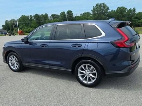 Used 2023 Honda CR-V EX image 5