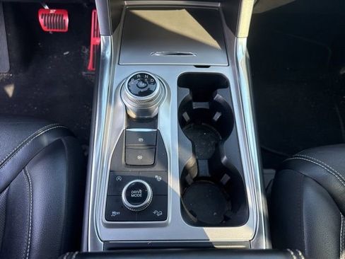 Used 2020 Ford Explorer ST w/ Premium Technology Package image 18