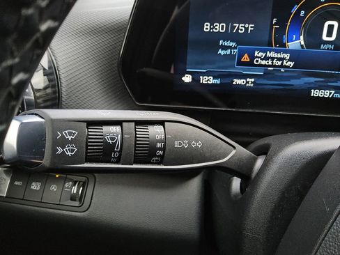 Used 2026 Chevrolet Equinox LT w/ Convenience Package II image 28