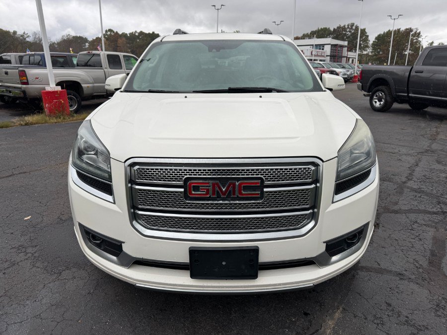 Used 2014 GMC Acadia Denali AWD/4WD image 8