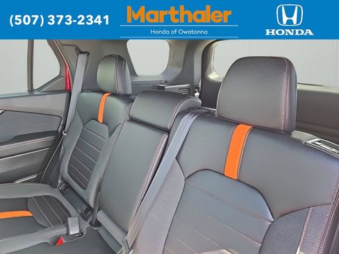Used 2026 Honda Passport TrailSport image 13