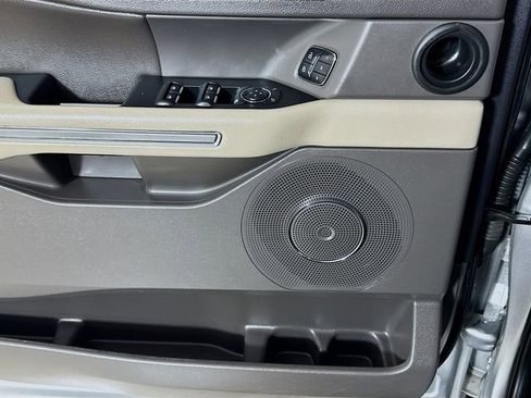 Used 2021 Ford Expedition Max XLT RWD image 16