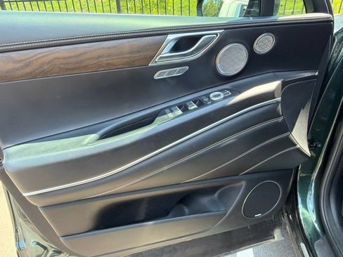 Used 2023 Genesis GV80 3.5T AWD/4WD image 19