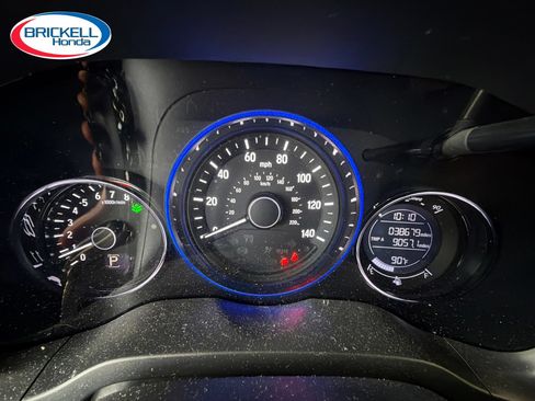 Used 2022 Honda HR-V Sport image 4