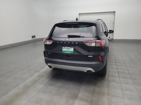 Used 2020 Ford Escape SEL image 7