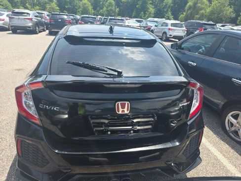 Used 2019 Honda Civic Sport image 5