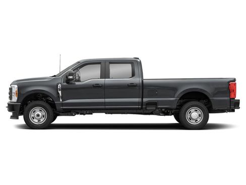 New 2025 Ford F350 XL w/ STX Appearance Package image 22