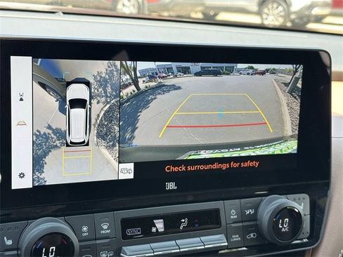 New 2026 Toyota Grand Highlander AWD Hybrid image 17