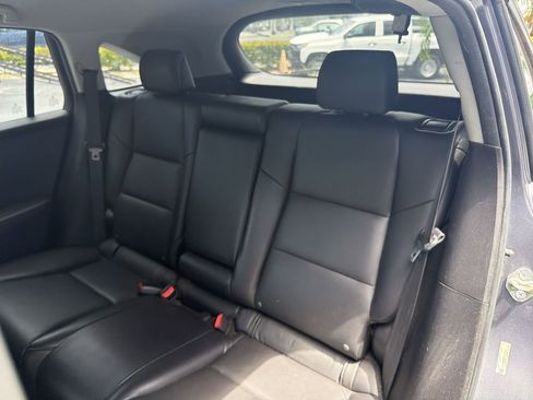 Used 2017 Acura RDX AWD image 22