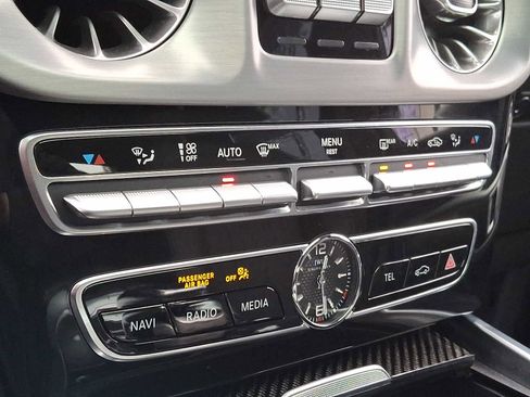 Certified 2021 Mercedes-Benz G 63 AMG AMG G 63 image 13