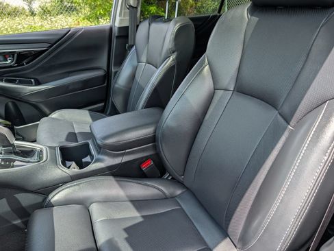 Certified 2024 Subaru Outback Limited XT AWD/4WD image 19