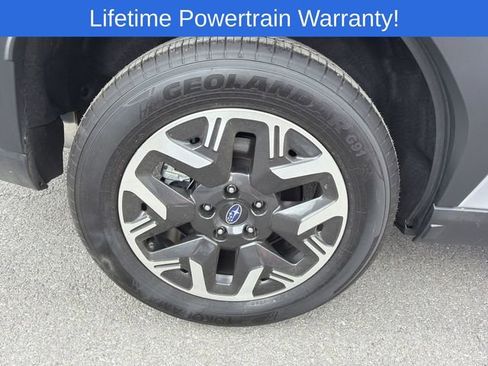New 2026 Subaru Forester Premium w/ Base/Premium Plus Package AWD/4WD image 17