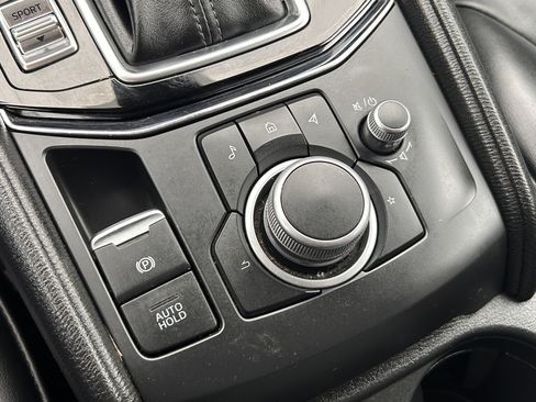 Certified 2023 MAZDA CX-5 AWD 2.5 S w/ Select Package image 17