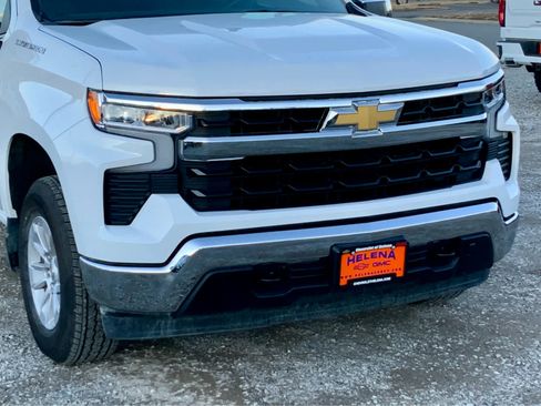 New 2026 Chevrolet Silverado 1500 LT image 11