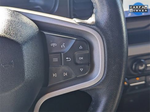 Used 2021 Ford Bronco Big Bend image 27