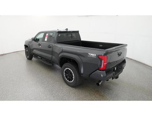 New 2026 Toyota Tacoma SR5 image 5