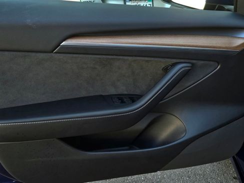 Used 2023 Tesla Model 3 Performance image 10