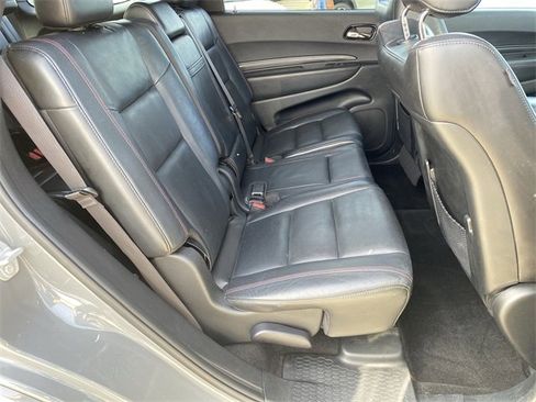 Used 2022 Dodge Durango R/T image 30