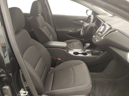 Used 2024 Chevrolet Malibu LT FWD image 21