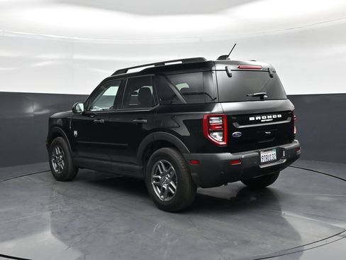 Used 2025 Ford Bronco Sport Big Bend AWD/4WD image 6