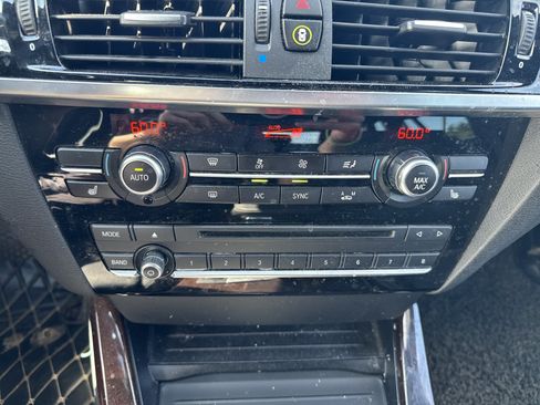 Used 2016 BMW X3 xDrive35i AWD/4WD image 20