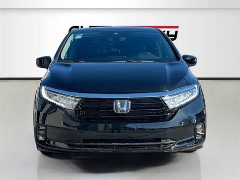 Used 2024 Honda Odyssey EX-L image 2
