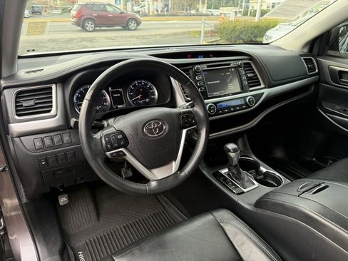 Used 2019 Toyota Highlander Plus image 19