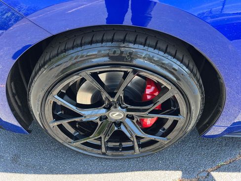 New 2026 Lexus IS 350 F Sport RWD image 12