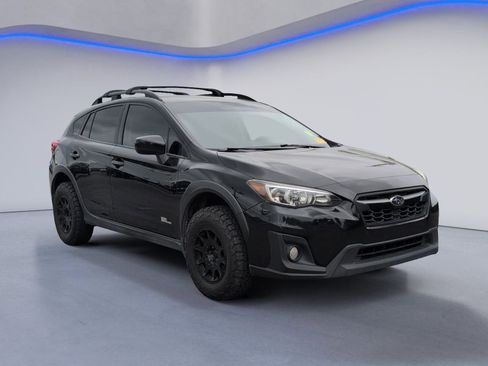 Used 2020 Subaru Crosstrek 2.0i Premium image 3