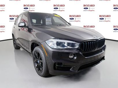 Used 2018 BMW X5 xDrive40e