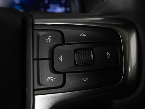 Certified 2024 Chevrolet Tahoe LT w/ LT Signature Package image 31