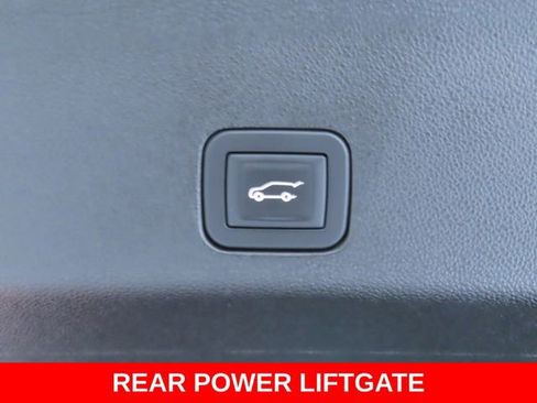 Used 2025 Chevrolet Tahoe Z71 w/ Sun And Tow Package image 32