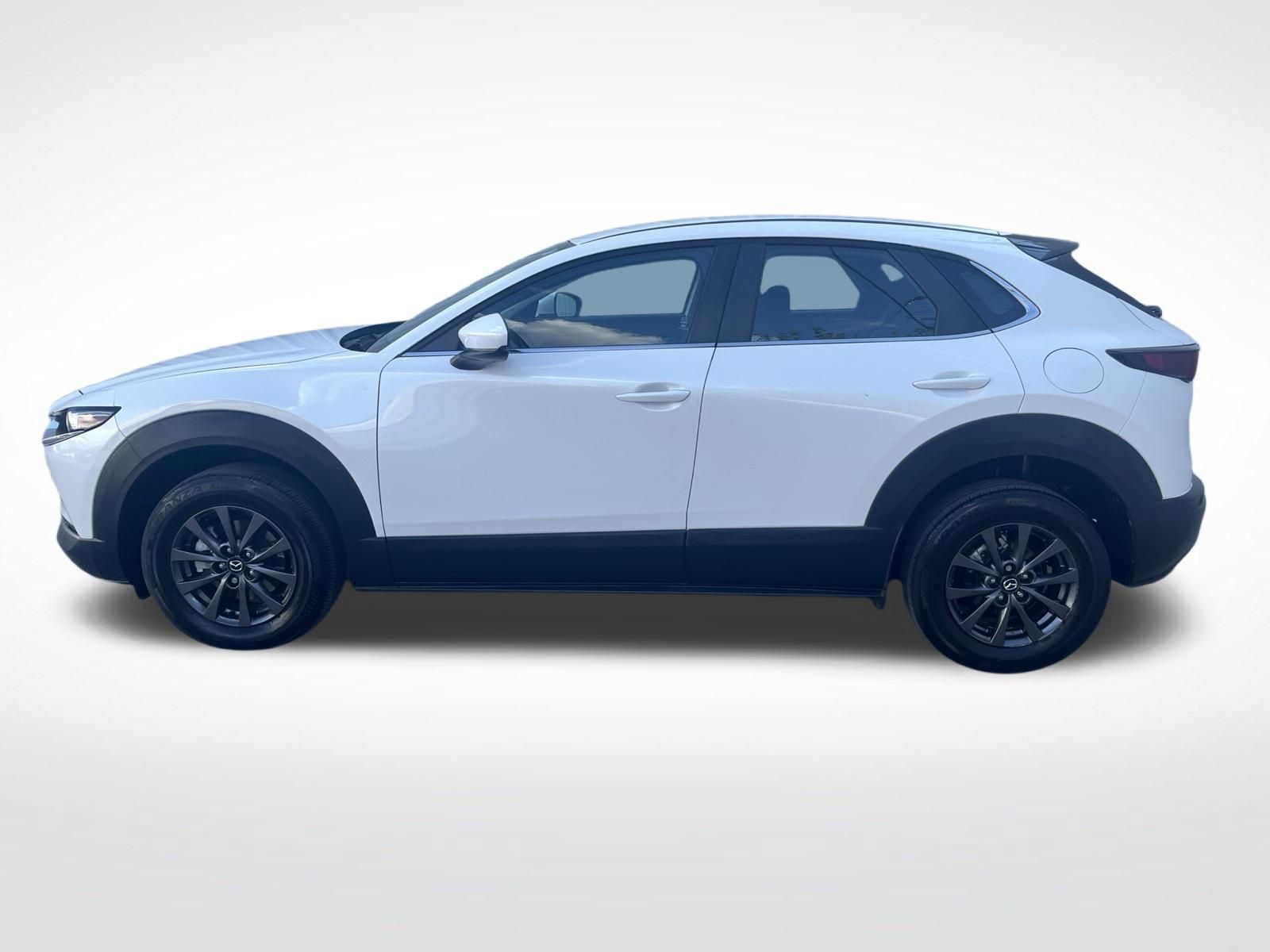 Certified 2024 MAZDA CX-30 AWD 2.5 S image 5