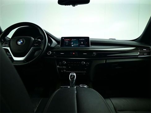 Used 2018 BMW X5 xDrive35i image 14