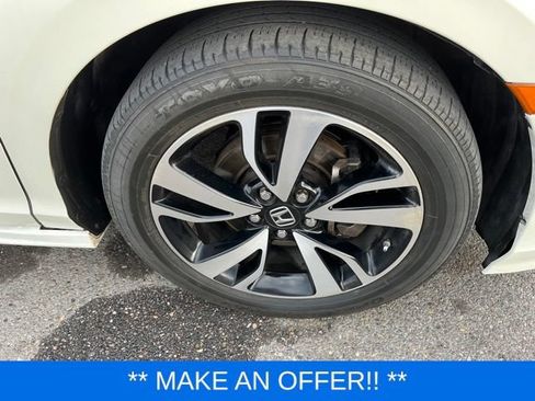 Used 2018 Honda Odyssey Elite image 24