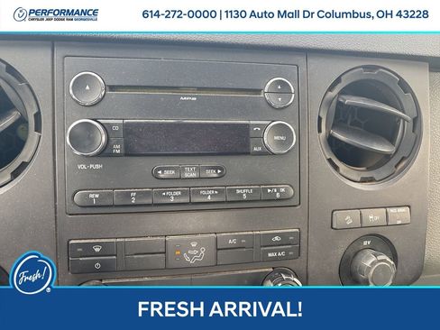 Used 2011 Ford F250 XL image 22