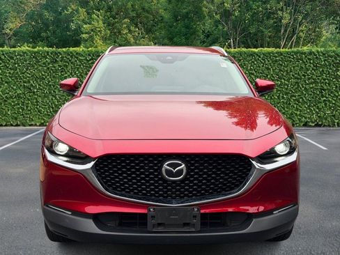 Used 2023 MAZDA CX-30 AWD 2.5 S w/ Preferred Package image 9
