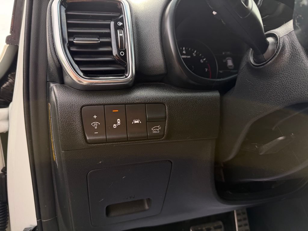 Used 2022 Kia Sportage SX AWD/4WD image 15
