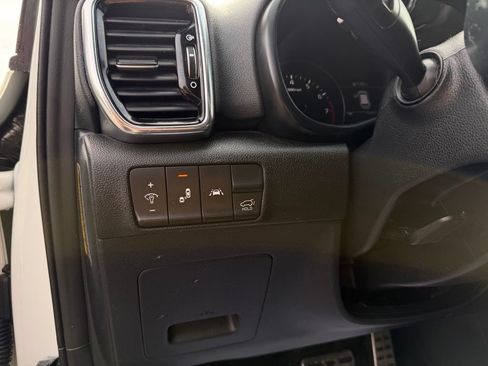 Used 2022 Kia Sportage SX AWD/4WD image 15