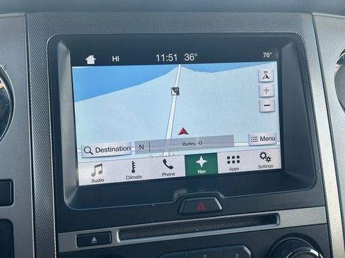 Used 2017 Ford Expedition EL XLT w/ Equipment Group 202A image 29