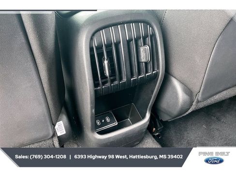 Used 2025 Hyundai Kona SEL FWD image 25