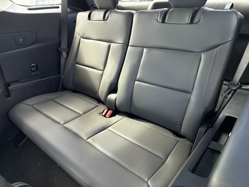 New 2026 Ford Explorer Active w/ Active Comfort Package RWD image 15