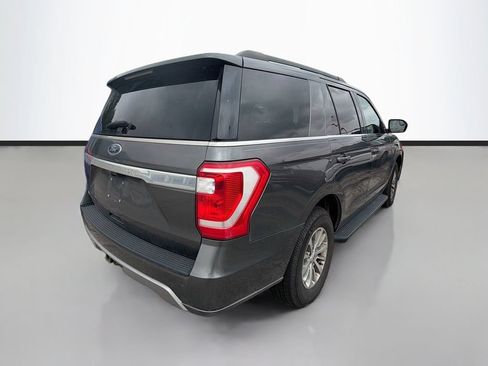 Used 2018 Ford Expedition XLT AWD/4WD image 7