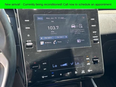 Used 2023 Hyundai Tucson SEL w/ Convenience Package AWD/4WD image 5