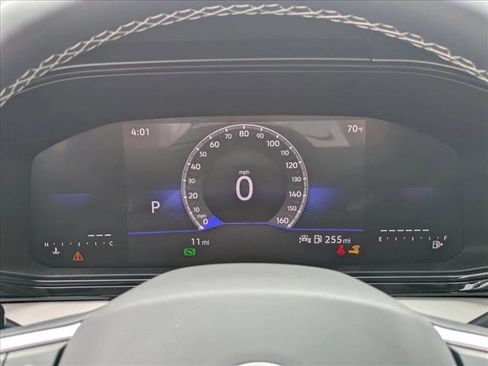 New 2026 Volkswagen Taos S FWD image 11