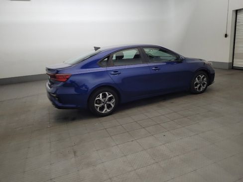 Used 2021 Kia Forte LXS image 10