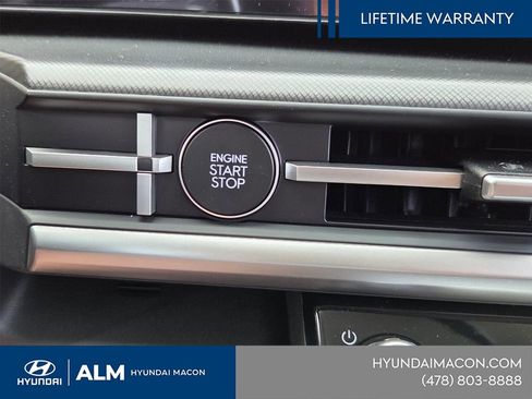 New 2026 Hyundai Santa Fe XRT AWD/4WD image 28